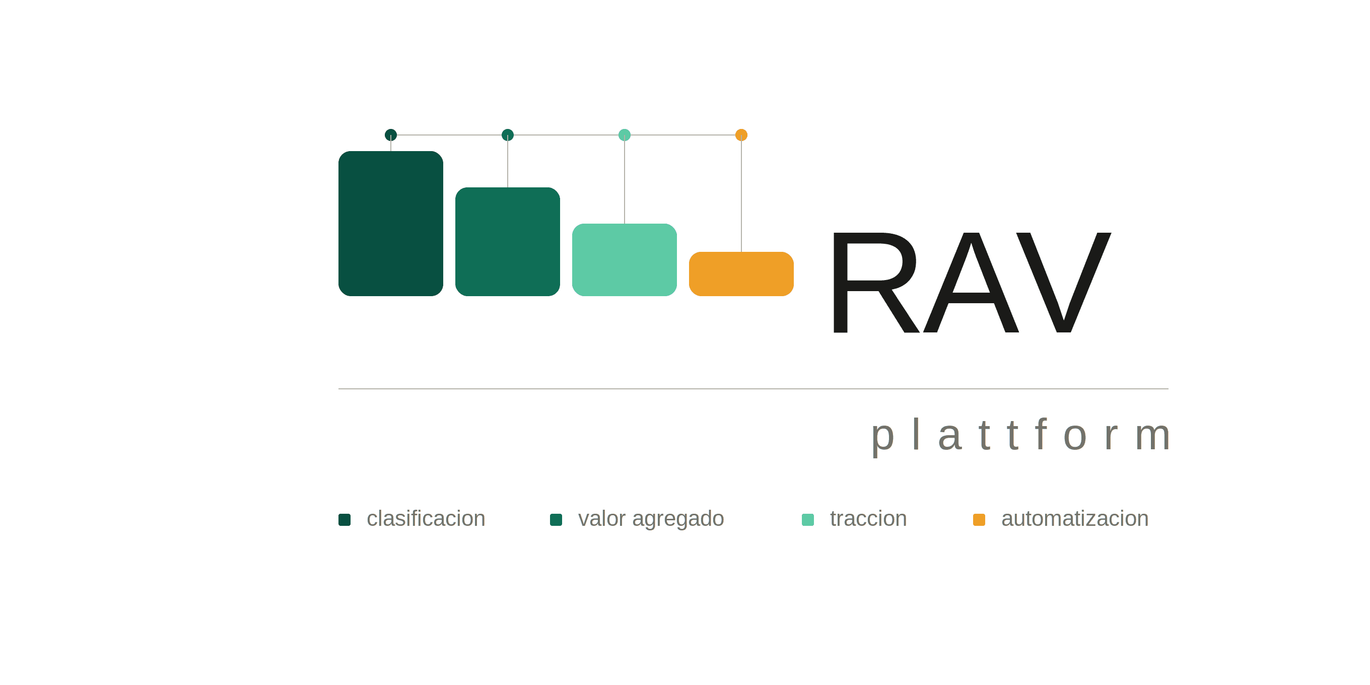 Logo RAV Plattform